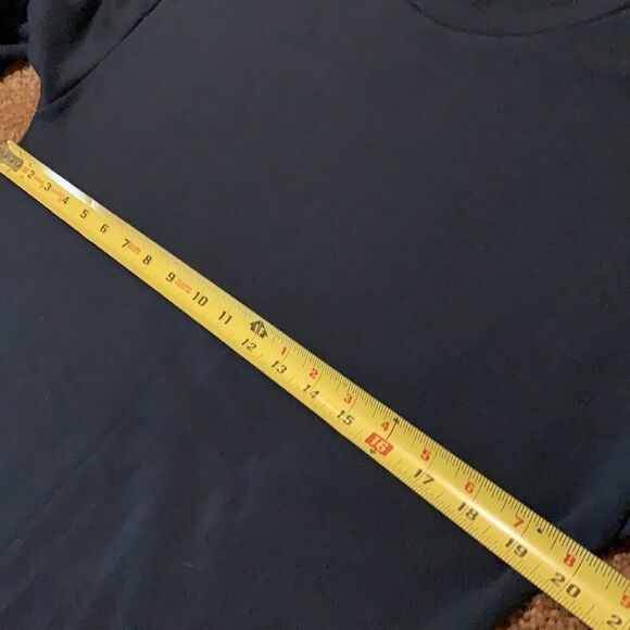 Lush dress with adjustable sleeves. - Picture 8 of 11